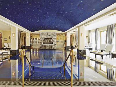 Althoff Grandhotel Schloss Bensberg