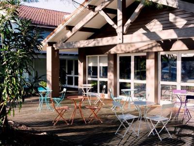 Kyriad Dax - St Paul Les Dax