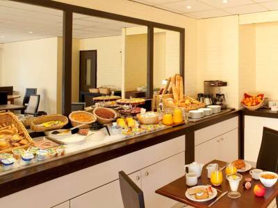 Hôtel Inn Design Carquefou