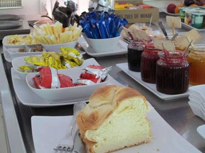 Kyriad Hotel Saintes