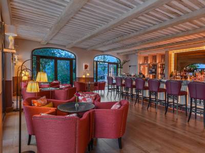 Coquillade Provence Resort& Spa