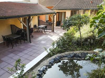 La Ferme Des Barmonts