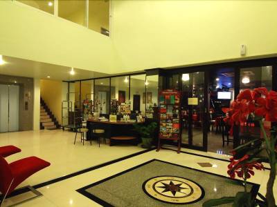 Laem Din Hotel Chaweng