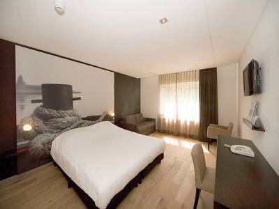 Fletcher Landguthotel Renesse