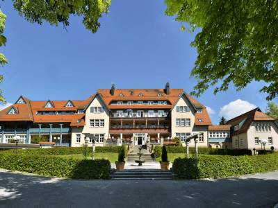 Schwarzwald Parkhotel (Foto)