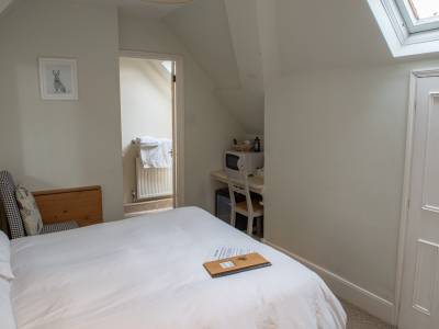 Lattice Lodge Guest House