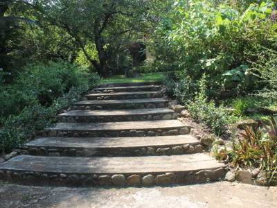 Laughing Waters Guest House