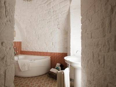 Le Alcove - Luxury Resort Nei Trulli