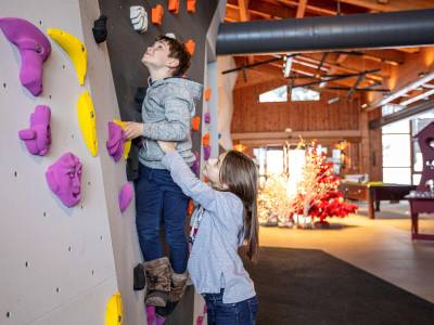 Mercure Les Arcs 1800