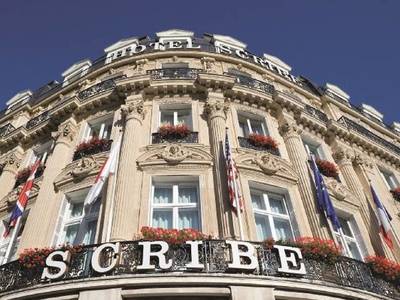 Scribe Paris Opera by Sofitel