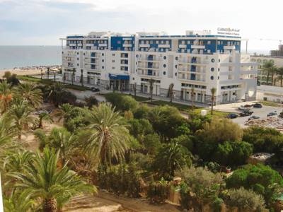 Le Monaco Hotel & Thalasso