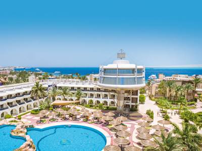 Seagull Beach Resort