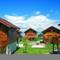 Résidence Odalys Les Chalets d'Evian