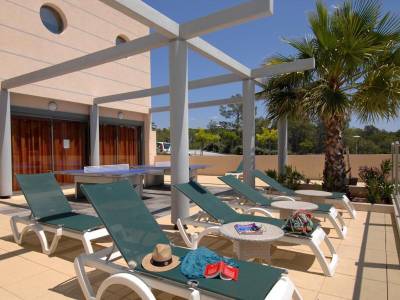 Résidence Les Parasols d'Argens