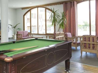 Residence Les Sybelles