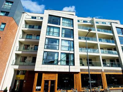 Liverpool — Duke Street