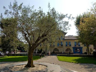 The Originals City Hotel L'Iroko