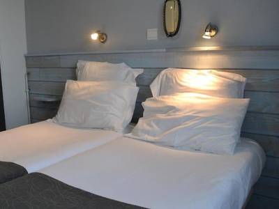 Logis Hotel de Bretagne