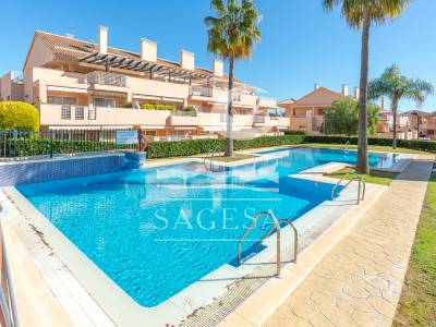 Apartamentos Jardines de Santa Maria Golf