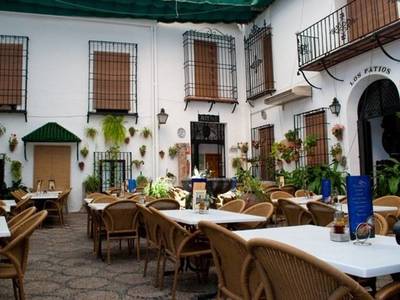 Los Patios