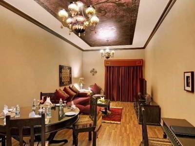 Lotus Downtown Metro Hotel Apartments