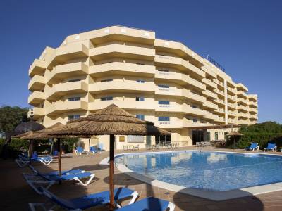 Turim Presidente Hotel