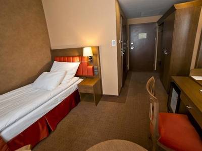 Best Western Grand Hotel (Foto)