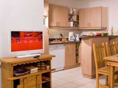 Résidence Les Balcons des Airelles