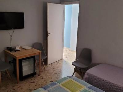 Mare Nostrum Petit Hotel