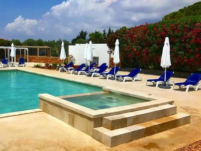 Masseria Casina dei Cari