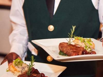 Selborne Golf Estate, Hotel & Spa