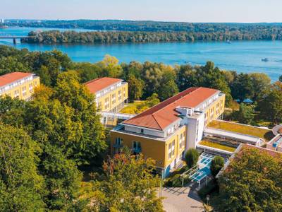 Seminaris Seehotel Potsdam