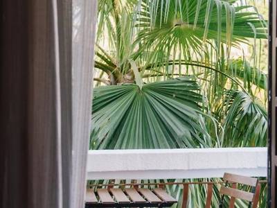 Mini Hotel Saporetti