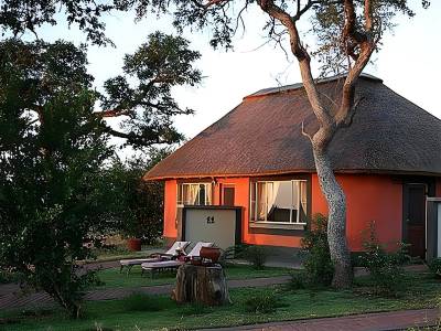 Mohlabetsi Safari Lodge