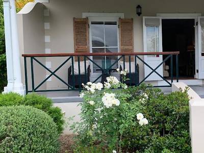 Montagu Vines Guest House