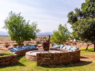 Mooiplaas Guest House