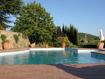 La Rocca Di Castagnoli