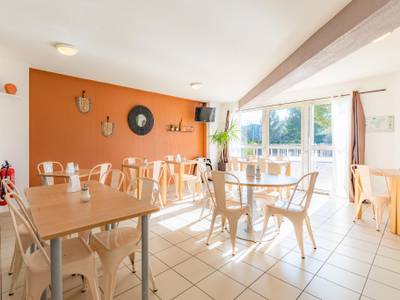 Appart'City Aix en Provence - La Duranne