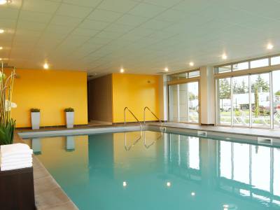 Néméa Appart' Toulouse Saint-Martin