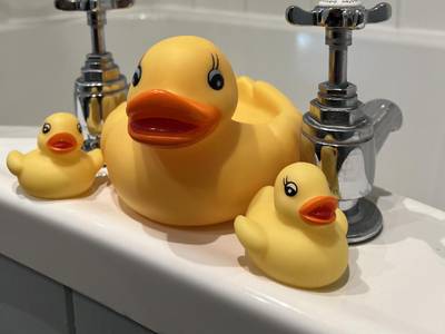 New Flying Horse Inn