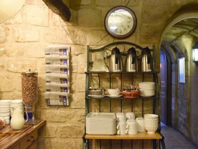 New Hotel Gare du Nord