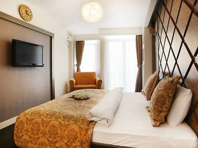 Nisantasi My Residence