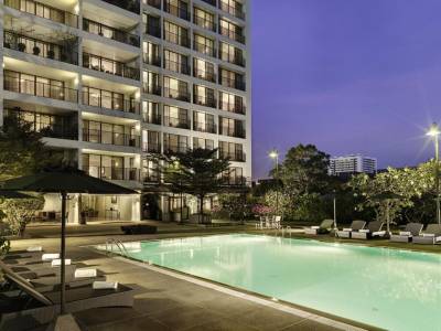 Bangna Pride Hotel & Residence