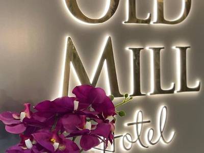 Old Mill Hotel