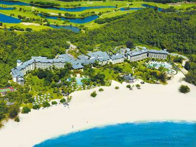 Shangri La Rasa Ria Resort & Spa (Foto)