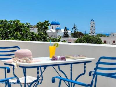 Onar Rooms & Studios