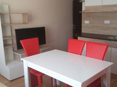 Palace De Luxe Apartments