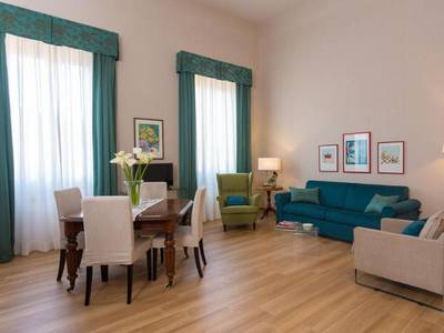 Palazzo Alfani Al David