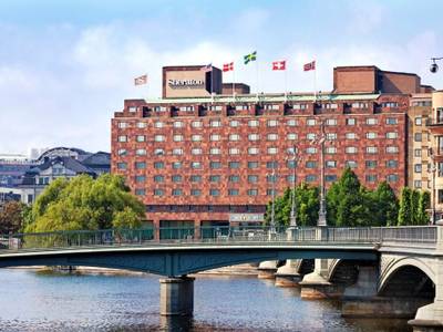 Sheraton Stockholm & Towers