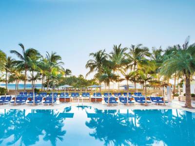 The St. Regis Bal Harbour Resort